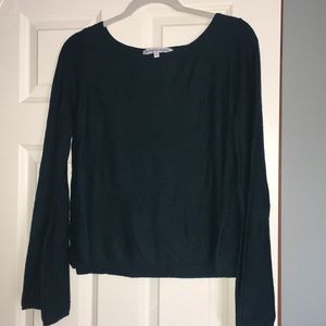 Cashmere Top by cashmere and cupcakes